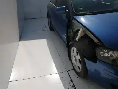 Veicolo di demolizione audi a3 (8p1) 1.6 dell'anno 2001 alimentato bgu