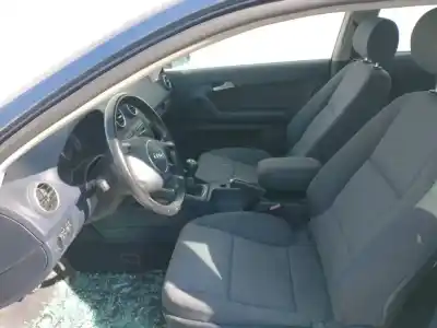 Veicolo di demolizione audi a3 (8p1) 1.6 dell'anno 2001 alimentato bgu