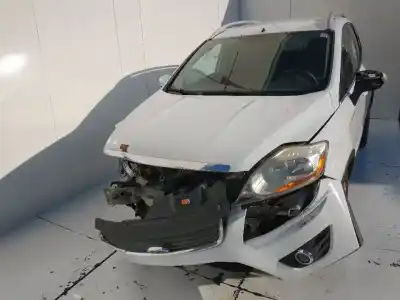 Scrapping Vehicle ford kuga (cbv) trend of the year 2001 powered g6dg