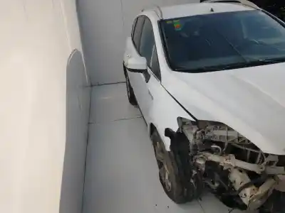 Scrapping Vehicle ford kuga (cbv) trend of the year 2001 powered g6dg