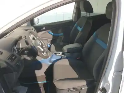 Scrapping Vehicle ford kuga (cbv) trend of the year 2001 powered g6dg