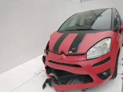 Hurda Aracı CITROEN                                            C4 PICASSO                                                                                                                                                                                                                                                 Exclusive                                                                                                                                                                                                                                                  Yılın 2001 güçlü RH02