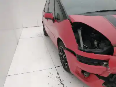 Scrapping Vehicle citroen c4 picasso exclusive of the year 2001 powered rh02