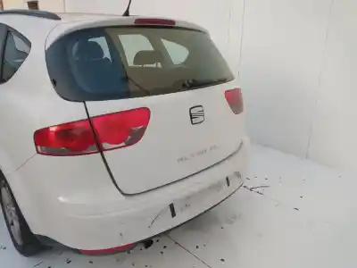 Veículo de Sucata seat altea xl (5p5) stylance / style do ano 2001 alimentado cayc