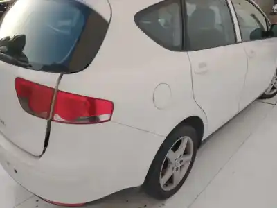 Veículo de Sucata seat altea xl (5p5) stylance / style do ano 2001 alimentado cayc