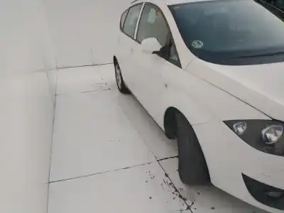 Veículo de Sucata seat altea xl (5p5) stylance / style do ano 2001 alimentado cayc