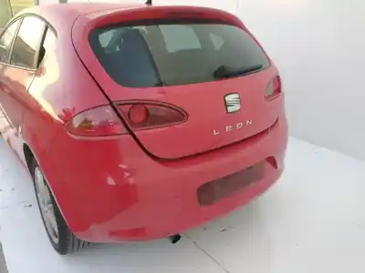 Veículo de Sucata seat leon (1p1) stylance / style do ano 2001 alimentado bxe