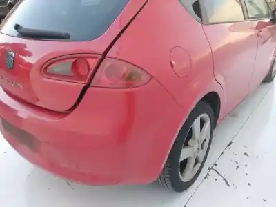 Veículo de Sucata seat leon (1p1) stylance / style do ano 2001 alimentado bxe