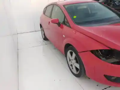 Veículo de Sucata seat leon (1p1) stylance / style do ano 2001 alimentado bxe