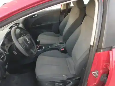 Veículo de Sucata seat leon (1p1) stylance / style do ano 2001 alimentado bxe