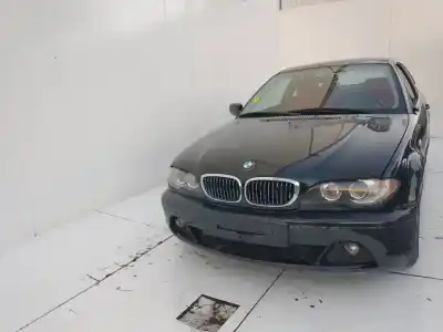 Veículo de Sucata bmw serie 3 coupe (e46) 320 ci do ano 2001 alimentado 226s1