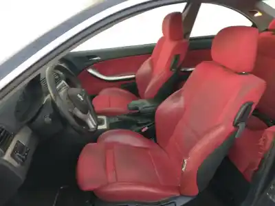 Veículo de Sucata bmw serie 3 coupe (e46) 320 ci do ano 2001 alimentado 226s1