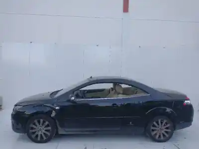 Scrapping Vehicle FORD FOCUS CABRIO (CA5) Trend of the year 2001 powered AODA