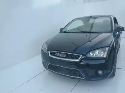 Утилизация автомобиля ford focus cabrio (ca5) trend года 2001 питание aoda