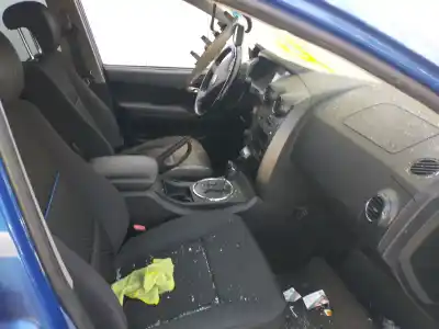 Утилизация автомобиля ssangyong actyon 200 xdi года 2001 питание d20dt