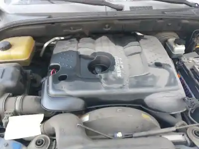Утилизация автомобиля ssangyong actyon 200 xdi года 2001 питание d20dt