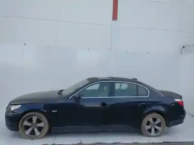 Hurda Aracı BMW SERIE 5 BERLINA (E60) 520d Yılın 2001 güçlü 204D4