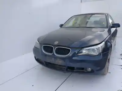 Veículo de Sucata bmw serie 5 berlina (e60) 520d do ano 2001 alimentado 204d4