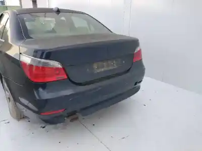 Veículo de Sucata bmw serie 5 berlina (e60) 520d do ano 2001 alimentado 204d4