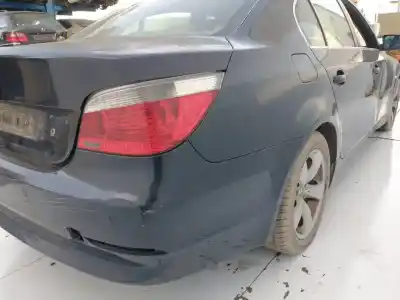 Veículo de Sucata bmw serie 5 berlina (e60) 520d do ano 2001 alimentado 204d4