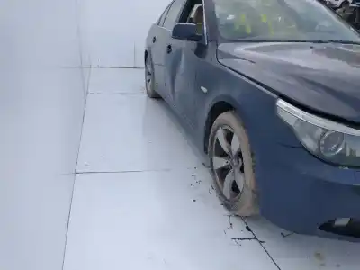 Veículo de Sucata bmw serie 5 berlina (e60) 520d do ano 2001 alimentado 204d4