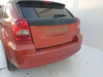 Veicolo di demolizione dodge caliber se dell'anno 2001 alimentato byl