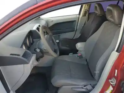 Veicolo di demolizione dodge caliber se dell'anno 2001 alimentato byl