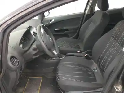 Утилизация автомобиля opel corsa d color edition года 2001 питание a14xer