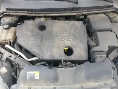 Veículo de Sucata ford focus berlina (cap) ambiente (d) do ano 2001 alimentado kkda