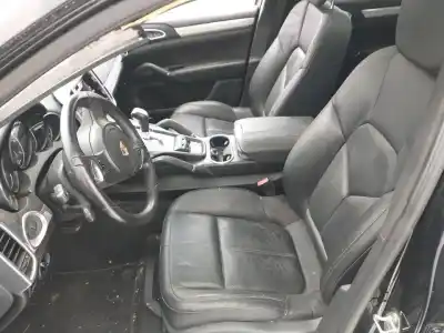 Утилизация автомобиля porsche cayenne (typ 92aa) diesel года 2001 питание crc