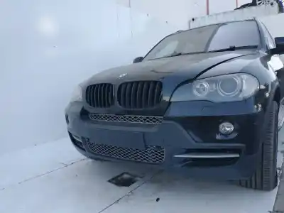 Veículo de Sucata bmw x5 (e70) 4.8i 355 cv / 261 kw do ano 2001 alimentado n62b48b