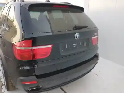 Veículo de Sucata BMW X5 (E70) 4.8i 355 CV / 261 KW do ano 2001 alimentado N62B48B