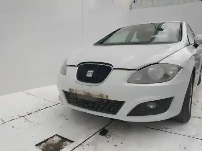 Sloopvoertuig seat leon (1p1) reference copa van het jaar 2001 aangedreven cay