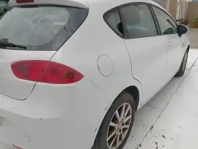 Sloopvoertuig seat leon (1p1) reference copa van het jaar 2001 aangedreven cay