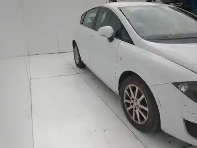 Sloopvoertuig seat leon (1p1) reference copa van het jaar 2001 aangedreven cay