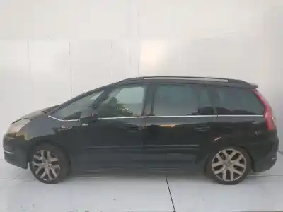 Hurda Aracı citroen                                            c4 picasso                                                                                                                                                                                                                                                 exclusive                                                                                                                                                                                                                                                  yılın 2001 güçlü rhj