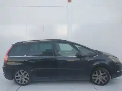 Hurda Aracı citroen                                            c4 picasso                                                                                                                                                                                                                                                 exclusive                                                                                                                                                                                                                                                  yılın 2001 güçlü rhj