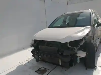 Scrapping Vehicle seat arona style of the year 2001 powered dgt