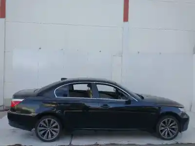 Hurda Aracı BMW SERIE 5 BERLINA (E60) 530d Yılın 2001 güçlü 306D3