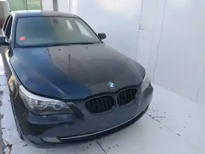 Veículo de Sucata bmw serie 5 berlina (e60) 530d do ano 2001 alimentado 306d3