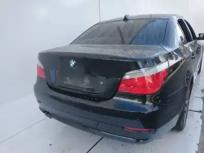 Veículo de Sucata bmw serie 5 berlina (e60) 530d do ano 2001 alimentado 306d3