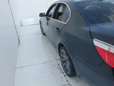 Veículo de Sucata bmw serie 5 berlina (e60) 530d do ano 2001 alimentado 306d3