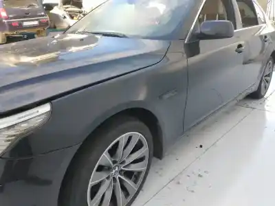 Veículo de Sucata bmw serie 5 berlina (e60) 530d do ano 2001 alimentado 306d3