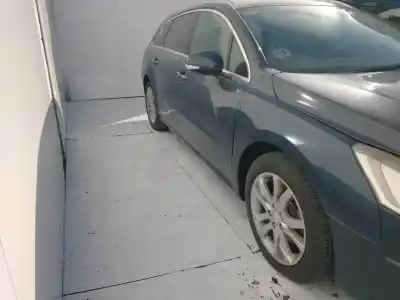 Veículo de Sucata peugeot 508 sw active do ano 2001 alimentado rhh