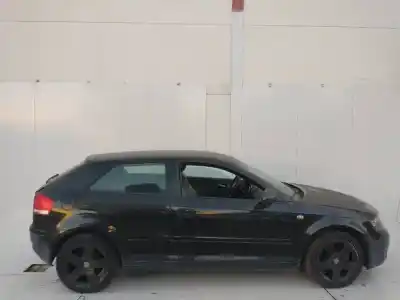 Verschrottungsfahrzeug audi a3 (8p1) 2.0 tdi 16v des jahres 2001 angetrieben bkd