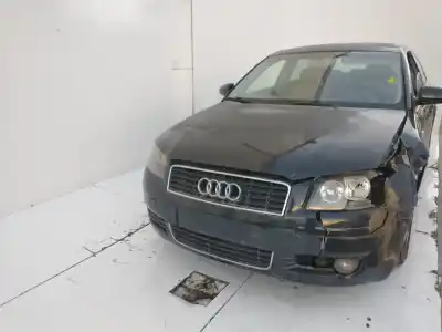Verschrottungsfahrzeug audi a3 (8p1) 2.0 tdi 16v des jahres 2001 angetrieben bkd