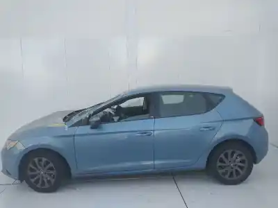 Scrapping Vehicle seat leon st (5f8) style connect of the year 2001 powered cyv