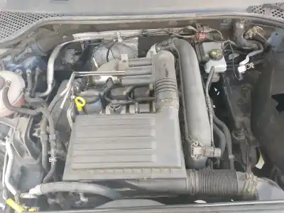 Scrapping Vehicle seat leon st (5f8) style connect of the year 2001 powered cyv