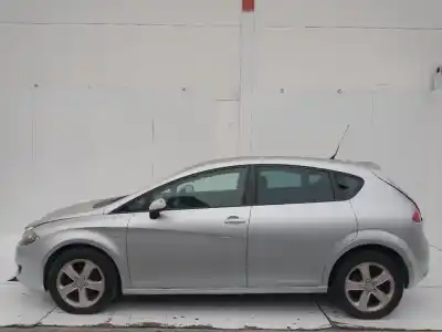 Scrapping Vehicle seat leon (1p1) comfort limited of the year 2001 powered bxe