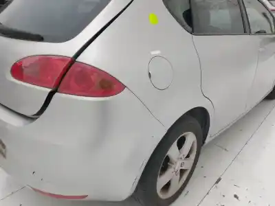 Scrapping Vehicle seat leon (1p1) comfort limited of the year 2001 powered bxe